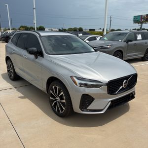 صورة مصغرة 12 لـ 2024 Volvo XC60 B5 PLUS DARK THEME