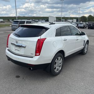 CADILLAC SRX LUXURY COLLECTION - 8
