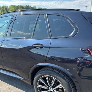 2022 BMW X5 XDRIVE40I photo 6