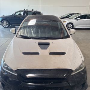 صورة 15 لـ 2015 Mitsubishi LANCER RALLIART