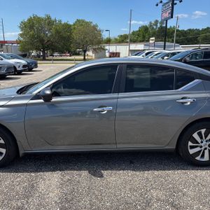 NISSAN ALTIMA 2.5 S - 3