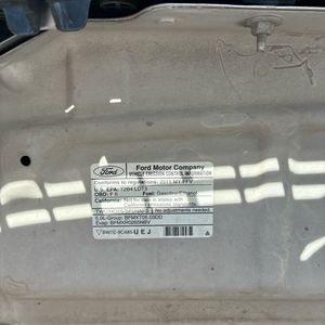 2011 FORD F-150 PLATINUM 照片 47