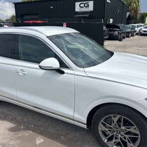 2025 Genesis GV70 2.5T STANDARD — миниатюра 13