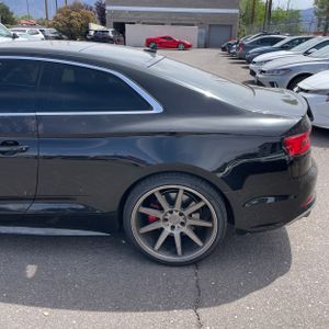 AUDI S5 3.0T PREMIUM PLUS - 6
