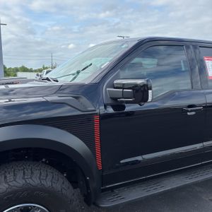 FORD F-150 RAPTOR - 2