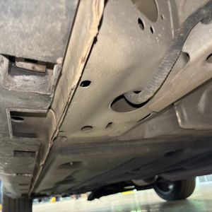 2017 FORD ESCAPE TITANIUM — миниатюра 24
