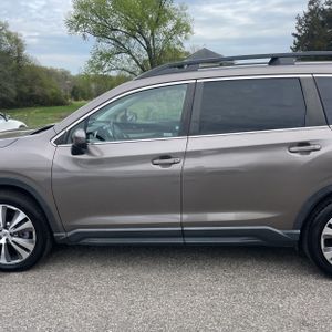 SUBARU ASCENT PREMIUM - 3