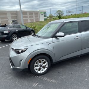 KIA SOUL LX - 2