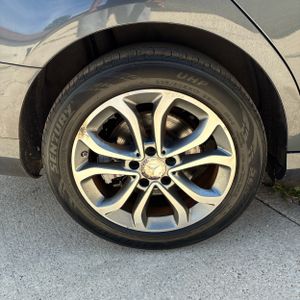 2016 Mercedes-BENZ C 300 — миниатюра 19