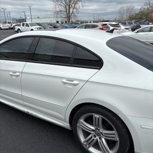 VOLKSWAGEN CC 2.0T R-LINE EXECUTIVE PZEV - 6