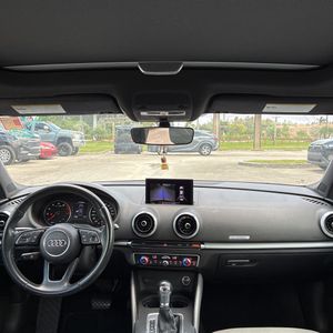 2018 AUDI A3 PREMIUM thumbnail 36