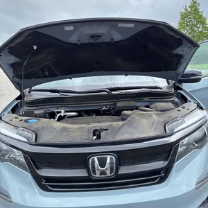 2022 Honda PILOT SPORT — миниатюра 45