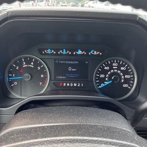 2015 FORD F-150 XLT 缩略图 41
