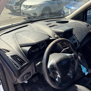 2021 FORD TRANSIT CONNECT XL — миниатюра 35