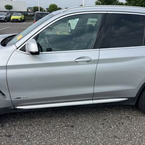 صورة 4 لـ 2018 BMW X3 XDRIVE30I