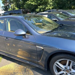 2011 Porsche PANAMERA 4 缩略图 12