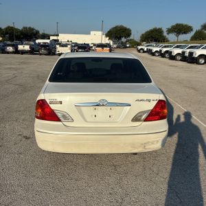 صورة 7 لـ 2002 Toyota AVALON XLS