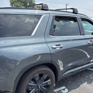 HYUNDAI PALISADE - 9