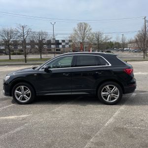 AUDI Q3 PREMIUM PLUS S LINE - 3