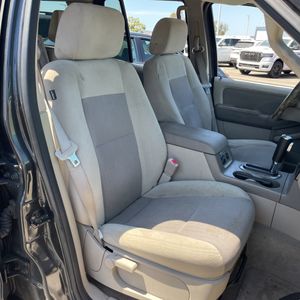 2007 FORD EXPLORER XLT 照片 32