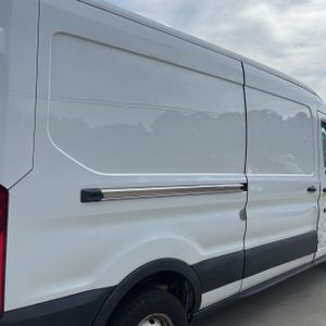 FORD TRANSIT 250 - 9