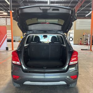 صورة مصغرة 42 لـ 2020 Chevrolet TRAX LT