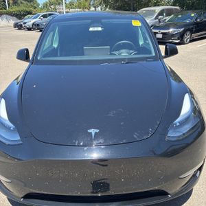 صورة مصغرة 15 لـ 2024 Tesla MODEL Y LONG RANGE