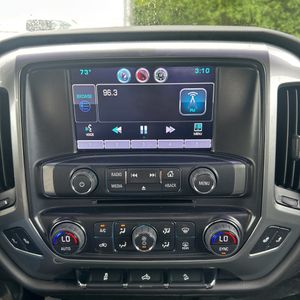 صورة مصغرة 37 لـ 2015 Chevrolet SILVERADO 1500 LT Z71