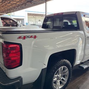 2015 Chevrolet SILVERADO 1500 LT 缩略图 59