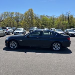 BMW 535I XDRIVE - 3