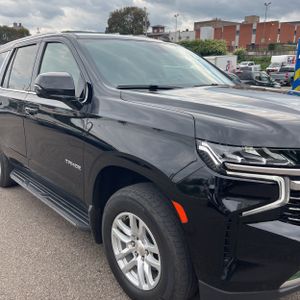 2023 Chevrolet TAHOE LT — фото 13