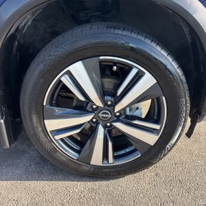 صورة مصغرة 20 لـ 2023 Nissan ROGUE SL