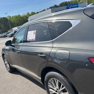 GENESIS GV80 2.5T - 6