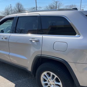 JEEP GRAND CHEROKEE LAREDO E - 6