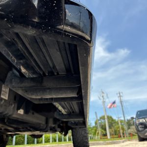 2023 RAM 1500 REBEL — миниатюра 20