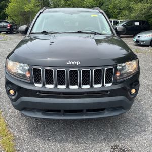 صورة مصغرة 14 لـ 2016 JEEP COMPASS SPORT