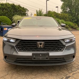صورة مصغرة 14 لـ 2023 Honda ACCORD EX