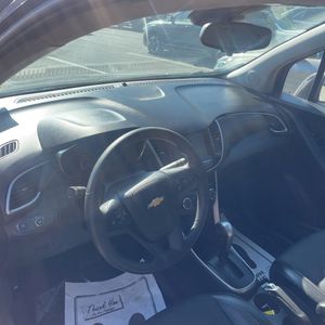 2021 Chevrolet TRAX LT — миниатюра 35