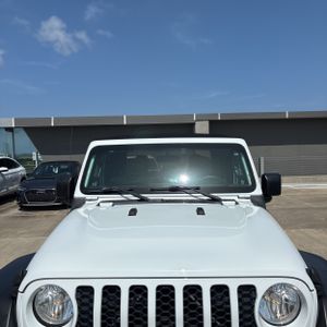 2020 JEEP GLADIATOR SPORT S thumbnail 15