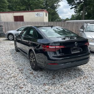 صورة 5 لـ 2024 Volkswagen JETTA SPORT