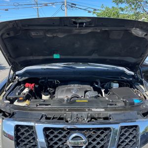 صورة مصغرة 41 لـ 2012 Nissan ARMADA PLATINUM