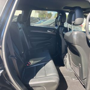 صورة مصغرة 35 لـ 2019 JEEP GRAND CHEROKEE LIMITED