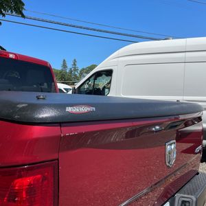 2013 RAM 1500 EXPRESS — миниатюра 56