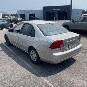 صورة 5 لـ 2003 Honda CIVIC LX