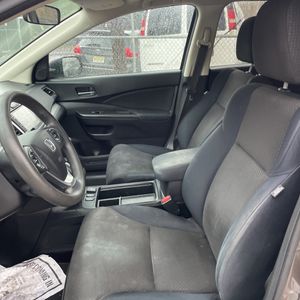 صورة مصغرة 32 لـ 2016 Honda CR-V EX