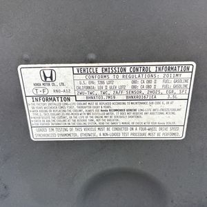 2011 Honda PILOT EX-L 缩略图 50