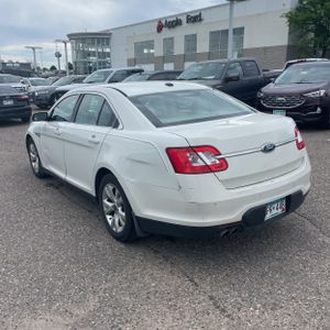FORD TAURUS SEL - 5