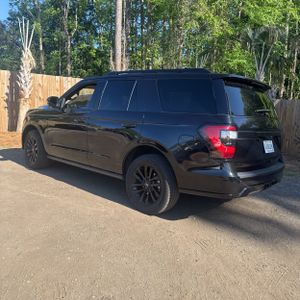 FORD EXPEDITION LIMITED - 5