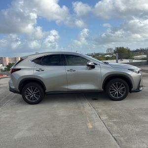 Lexus NX 250 Base - 10