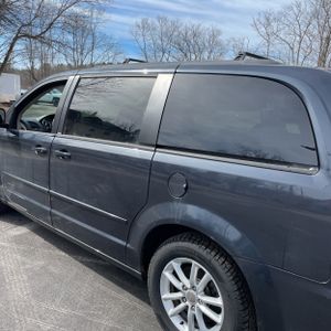 DODGE GRAND CARAVAN SXT - 6